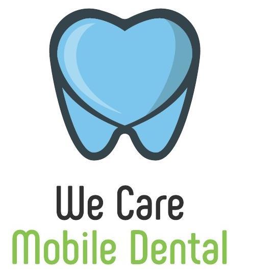 We Care Mobile Transport Logo