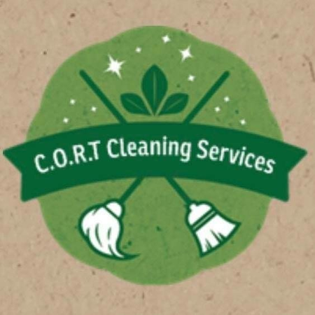 CORT Cleaning Services