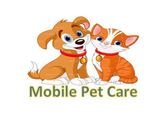 Mobile Pet Care