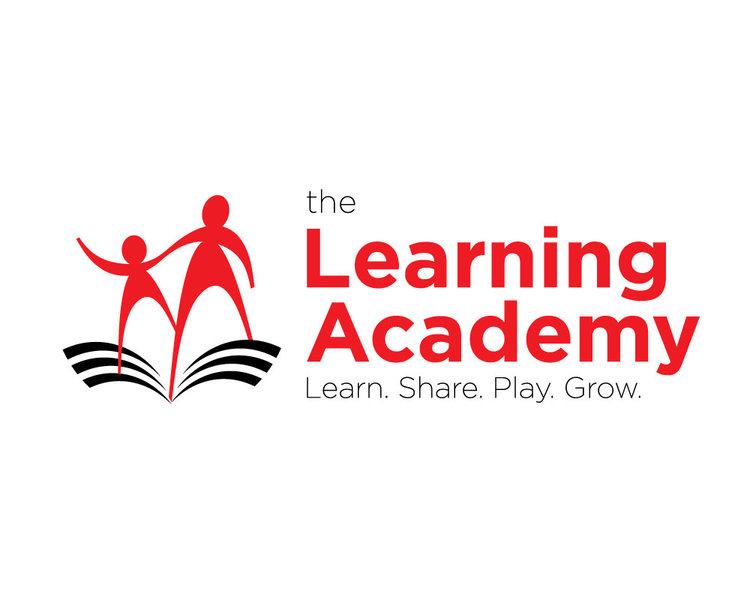 The Learning Academy Logo