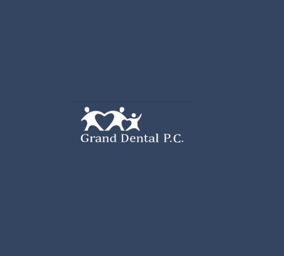 Grand Dental, P.c. Logo