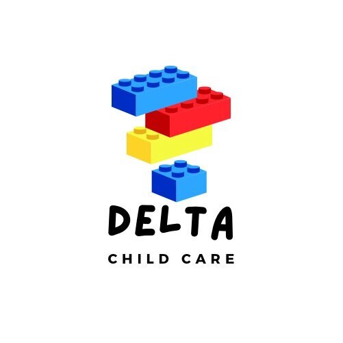 Delta Child Care Logo