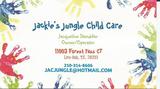 Jackie's Jungle Child Care