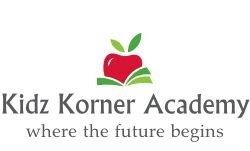 Kidz Korner Academy Logo