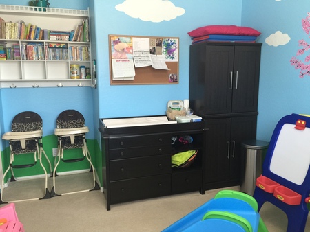 Petite Playtime Childcare And Learning Center