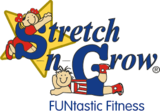 Stretch-N-Grow