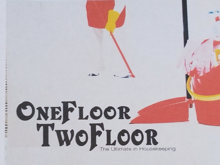 ONE Floor Two Floor