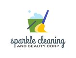 Sparkle Cleaning And Beauty Corp
