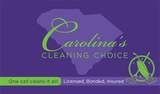 Carolina's Cleaning Choice LLC