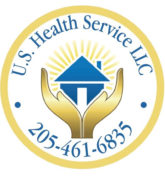 Us Health Service Llc Logo