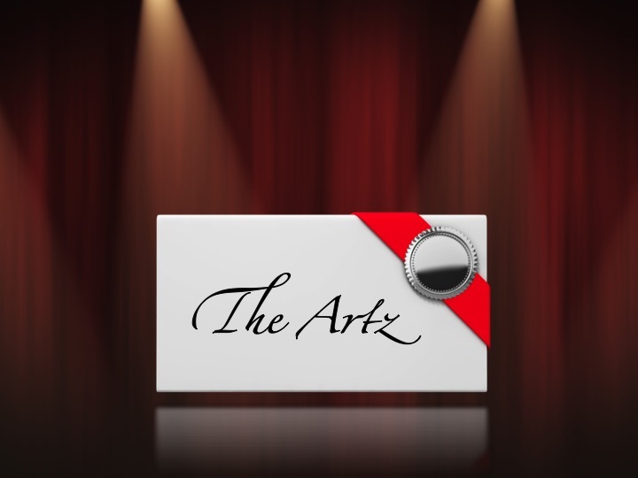 The Artz Child Care Logo