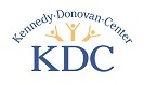 Kennedy-donovan Center Logo