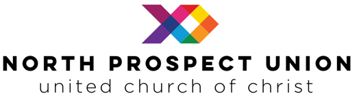 North Prospect Union Ucc Logo