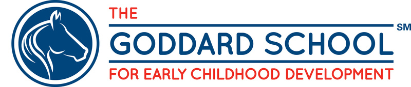 The Goddard School Of Woodstock Logo