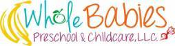 Whole Babies Preschool & Childcare Llc Logo