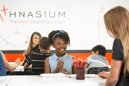 Mathnasium of Garner