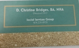 Social Services Group,LLC