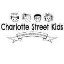 Charlotte Street Kids Logo