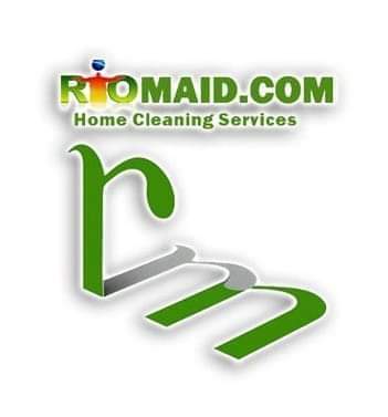 Riomaid Logo