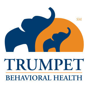 Trumpet Behavioral Health Logo