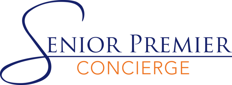 Senior Premier Concierge Logo