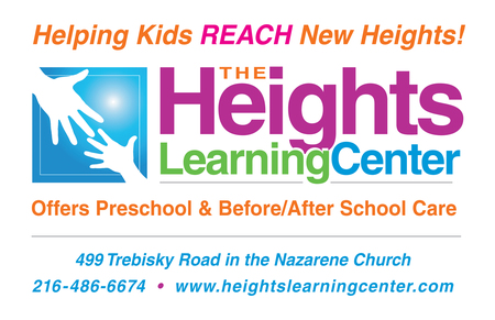 The Heights Learning Center