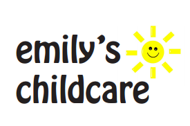 Emily's Childcare Logo