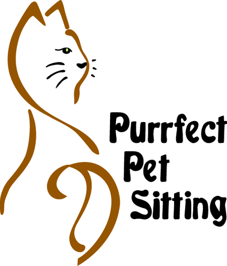 Purrfect Pet Sitting