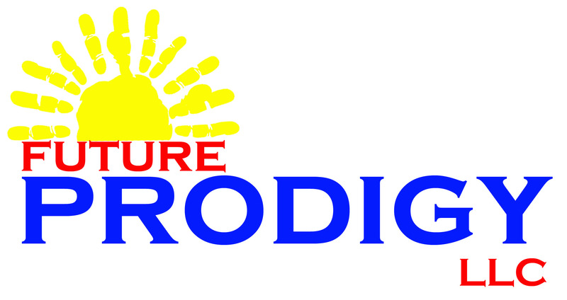 Future Prodigy Lllc Logo