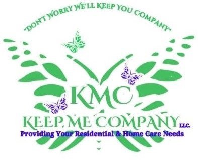 "keep Me Company" Logo