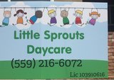 Little Sprouts Home Daycare