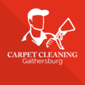 Carpet Cleaning Gaithersburg