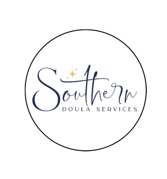 Southern Doula Services Logo