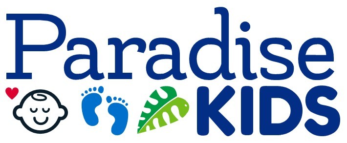 Paradise Kids Logo