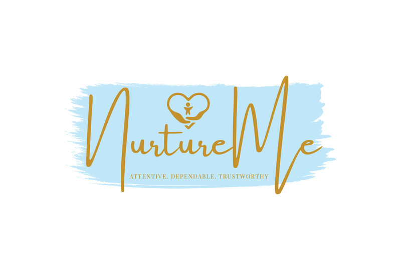 Nurtureme Logo