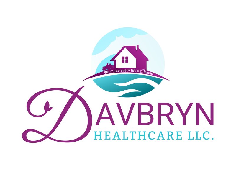 Davbryn Healthcare, Llc Logo