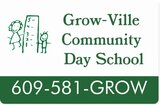 Grow-Ville Community Day School