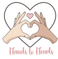 Hands To Hearts Home Care