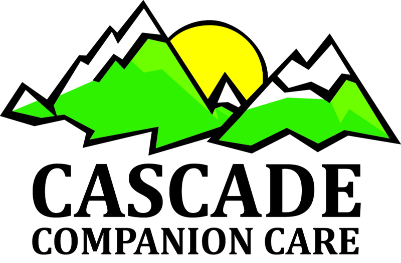 Cascade Companion Care Logo