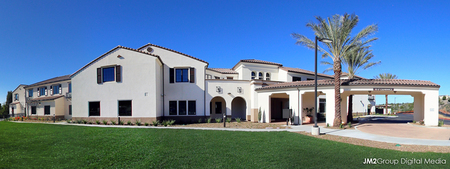 Westmont at San Miguel Ranch