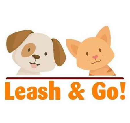 Leash & Go!