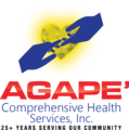 Agape' Comprehensive Health Services, Inc.