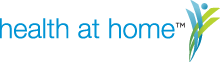 Health At Home Logo