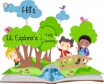 Hills Lil Explorers Early Learning