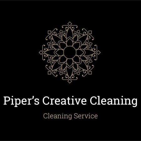 Piper's Creative Cleaning