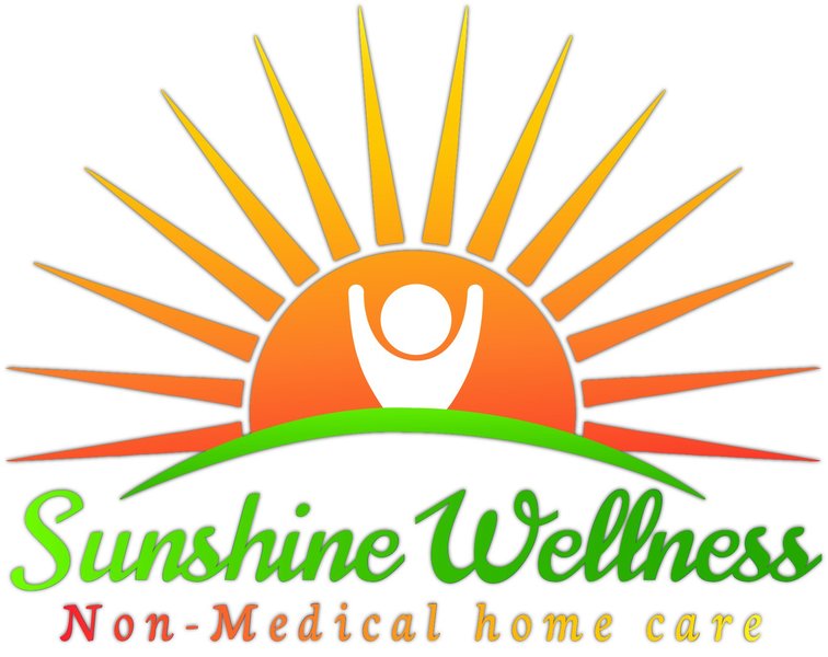 Sunshine Wellness Logo