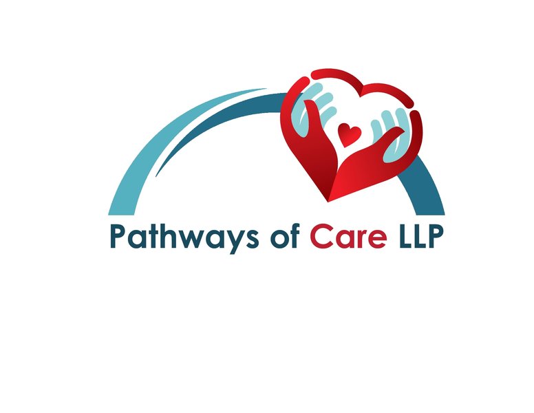 Pathways Of Care Llp Logo