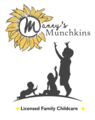 Maney's Munchkins