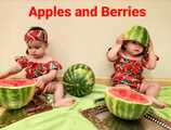 Apples and Berries child care and pre-school