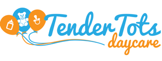 Tender Tots Daycare Logo